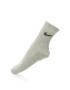 Nike Set de sosete unisex cu dublura - 3 perechi - Pled.ro