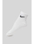 Nike Set de sosete unisex din material usor cu tehnologie Dri-Fit Everyday - 3 perechi - Pled.ro