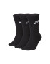 Nike Set de sosete unisex Everyday Essential - 3 perechi - Pled.ro