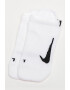 Nike Set de sosete unisex pana la glezna pentru alergare Multiplier -2 perechi - Pled.ro