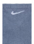 Nike Set de sosete unisex pana la glezna pentru fitness - 3 perechi - Pled.ro