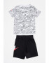 Nike Set de tricou si pantaloni scurti - Pled.ro