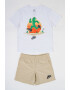 Nike Set de tricou si pantaloni scurti - 2 piese - Pled.ro