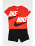 Nike Set de tricou si pantaloni scurti cargo -2 piese - Pled.ro