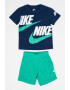 Nike Set de tricou si pantaloni scurti cargo -2 piese - Pled.ro