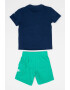 Nike Set de tricou si pantaloni scurti cargo -2 piese - Pled.ro