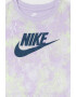 Nike Set de tricou si pantaloni scurti cu imprimeu logo - Pled.ro