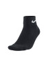 Nike Sosete unisex 3PPK Value Cotton Quarter - Pled.ro