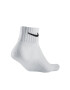 Nike Sosete unisex 3PPK Value Cotton Quarter - Pled.ro