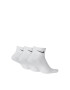 Nike Sosete unisex 3PPK Value Cotton Quarter - Pled.ro