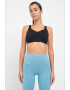 Nike Sutien cu Dri-FIT si sustinere ridicata pentru fitness Indy - Pled.ro