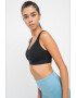 Nike Sutien cu Dri-FIT si sustinere ridicata pentru fitness Indy - Pled.ro