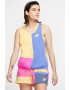 Nike Top colorblock Sportswear Icon Clash - Pled.ro