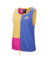 Nike Top colorblock Sportswear Icon Clash - Pled.ro