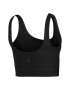 Nike Top crop cu decolteu amplu pentru yoga Luxe - Pled.ro