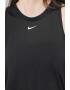 Nike Top cu Dri-FIT pentru antrenament One - Pled.ro