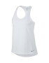 Nike Top cu tehnologie Dri Fit pentru alergare - Pled.ro