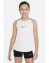 Nike Top cu tehnologie Dri-FIT Elastika - Pled.ro