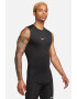 Nike Top cu tehnologie Dri-Fit pentru fitness - Pled.ro