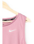 Nike Top pentru alergare Dri-Fit - Pled.ro