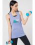 Nike Top pentru fitness Dri Fit - Pled.ro