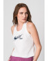 Nike Top racerback pentru tenis Court Dri-Fit - Pled.ro