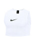 Nike Top unisex de plasa pentru fotbal - Pled.ro