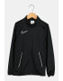 Nike Trening cu fermoar detalii logo si tehnologie Dri-FIT pentru fotbal Academy - Pled.ro