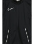 Nike Trening cu fermoar detalii logo si tehnologie Dri-FIT pentru fotbal Academy - Pled.ro