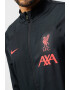 Nike Trening cu fermoar pentru fotbal Liverpool F.C. - Pled.ro