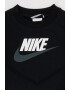 Nike Trening cu imprimeu logo - Pled.ro