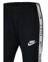 Nike Trening cu segmente contrastante cu logo si fermoar - 654877 - Pled.ro