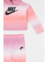 Nike Trening cu model tie-dye - Pled.ro