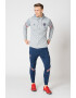 Nike Trening cu tehnologie Dri-Fit pentru fotbal Paris Saint-Germain Strike Fourth - Pled.ro