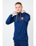 Nike Trening slim fit cu tehnologie Dri-FIT pentru fotbal FC Barcelona - Pled.ro