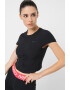 Nike Tricou crop pentru fitness One - Pled.ro