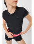 Nike Tricou crop pentru fitness One - Pled.ro