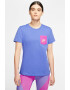 Nike Tricou cu buzunar pe piept Sportswear Icon Clash - Pled.ro