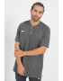 Nike Tricou cu decolteu henley pentru fotbal - Pled.ro