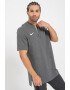 Nike Tricou cu decolteu henley pentru fotbal - Pled.ro