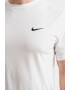 Nike Tricou cu decolteu la baza gatului pentru fitness Hyverse - Pled.ro