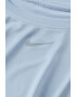 Nike Tricou cu decolteu la baza gatului pentru fitness Classic - Pled.ro