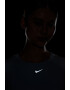 Nike Tricou cu decolteu la baza gatului pentru fitness Classic - Pled.ro