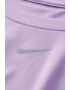 Nike Tricou cu decolteu la baza gatului pentru fitness Classic - Pled.ro