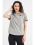 Nike Tricou cu decolteu la baza gatului Sportswear Club Essentials - Pled.ro