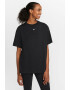 Nike Tricou cu decolteu la baza gatului Sportswear Essential - Pled.ro