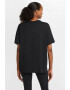 Nike Tricou cu decolteu la baza gatului Sportswear Essential - Pled.ro