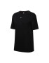 Nike Tricou cu decolteu la baza gatului Sportswear Essential - Pled.ro