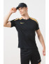 Nike Tricou cu decolteu rotund pentru fotbal - Pled.ro