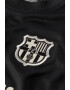 Nike Tricou cu detalii logo pentru fotbal FCB - Pled.ro